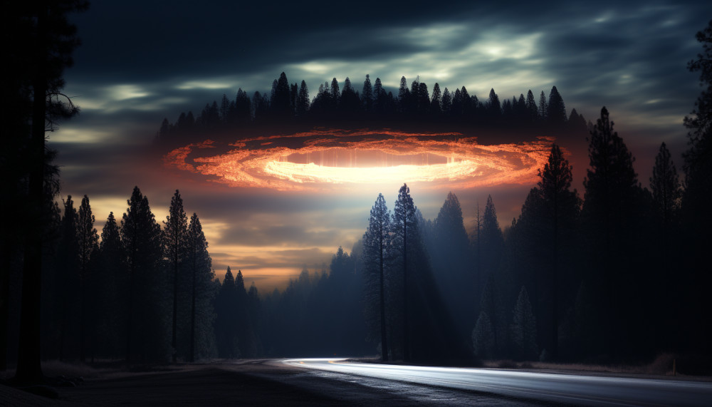 Curiosities Unveiled: The World's Most Fascinating Unexplained Phenomena