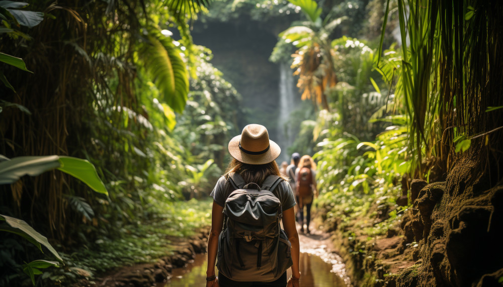 Emerging Trends in Sustainable Travel: A Deeper Look into Ecotourism