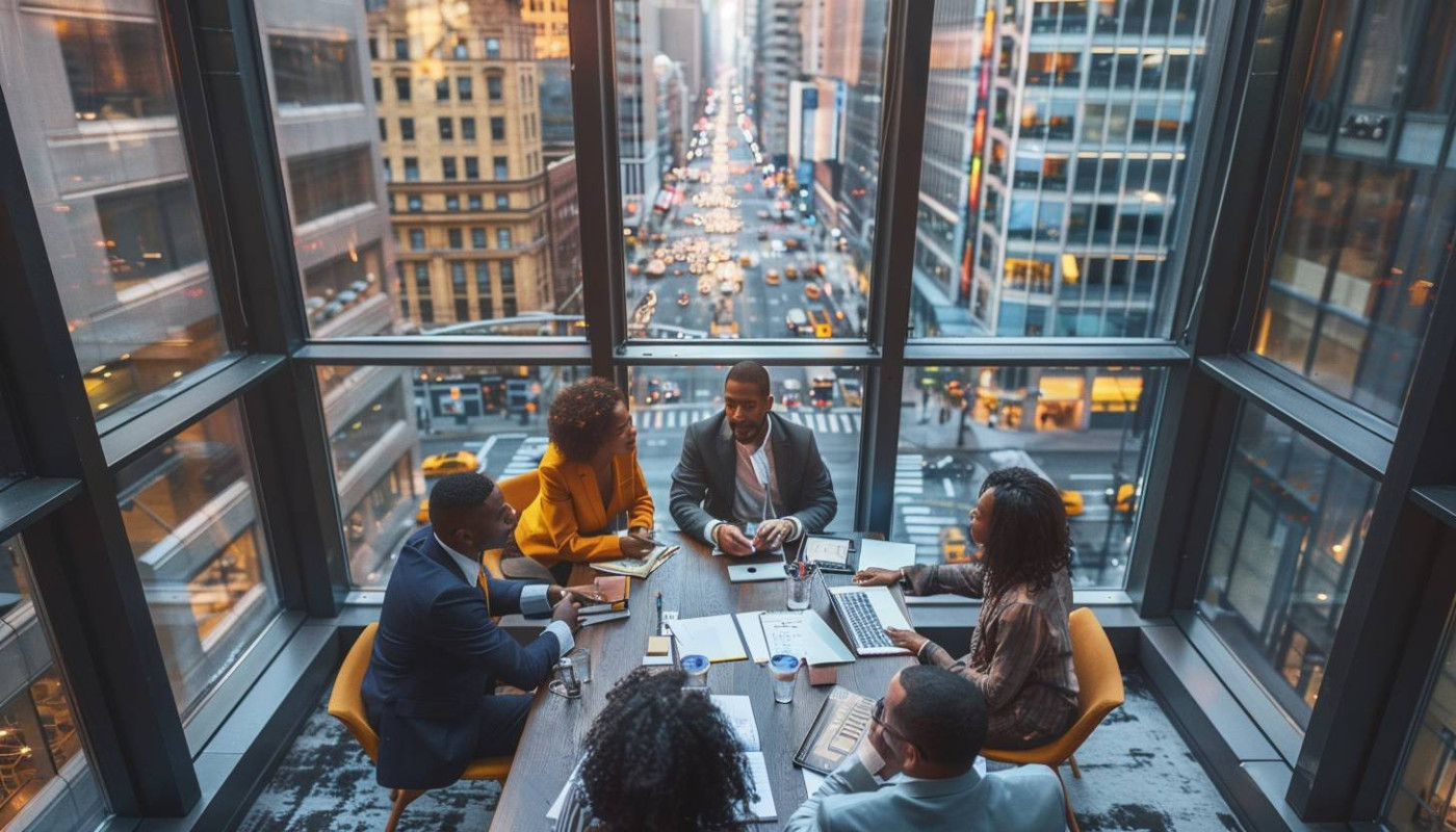 Exploring The Financial Implications Of Running A Nonprofit Organization