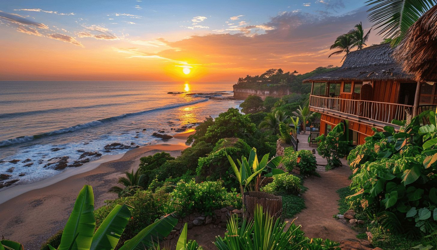 Sustainable tourism insights and emerging eco-friendly destinations