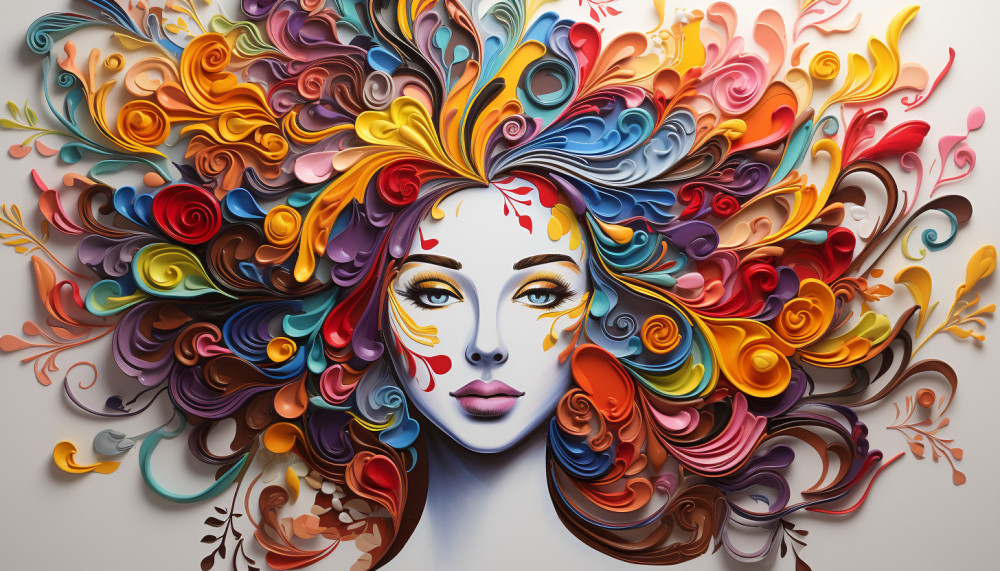 The Healing Power of Art: How Creativity Enhances Mental Health