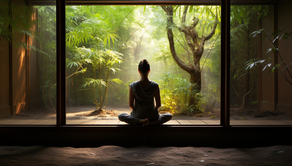 The Science of Silence: Exploring the Benefits of Quiet Spaces
