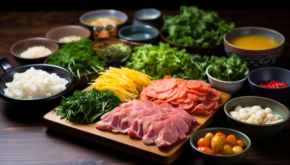 The Secret to Longevity: Unraveling the Okinawan Diet